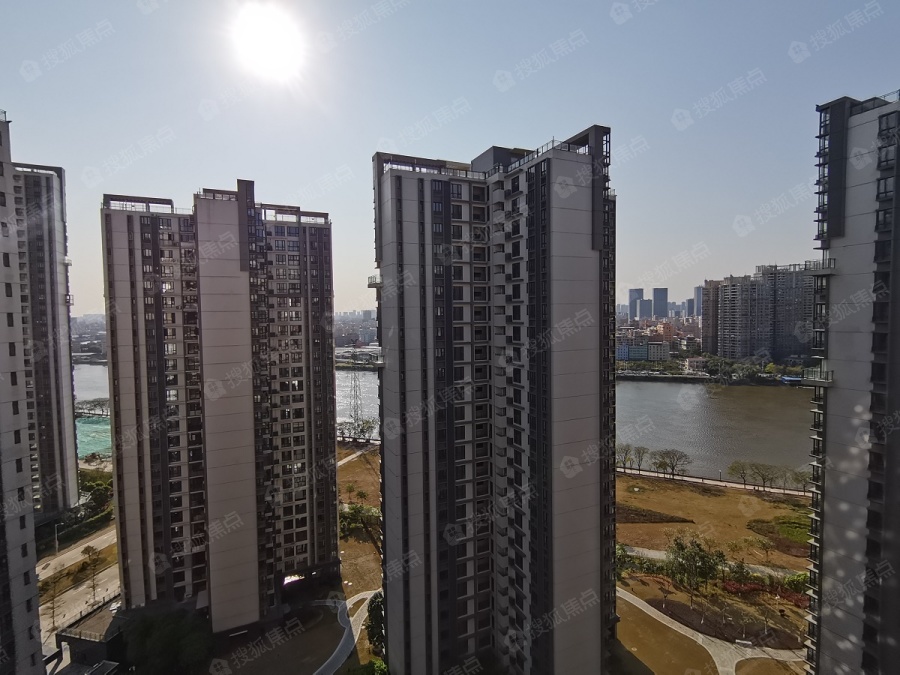 悦江上品实景图_悦江上品环境怎么样-广州搜狐焦点网