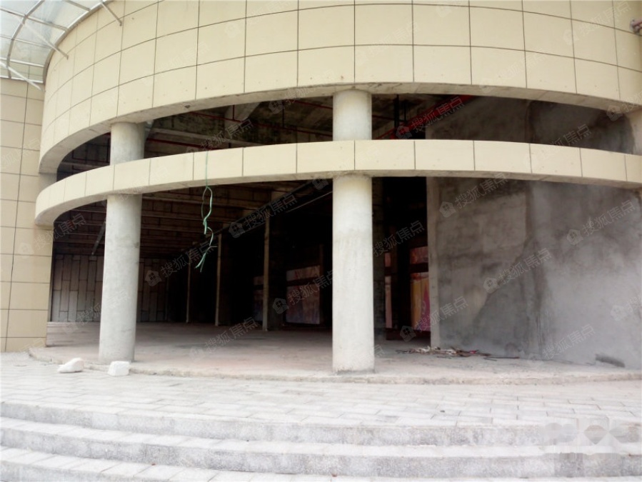 茂名亿丰全球家居生活广场