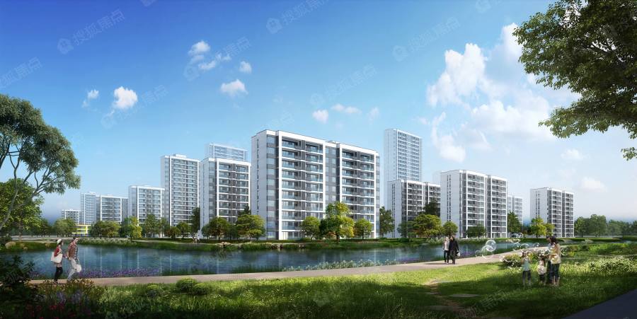 祥源城南之星图片_样板间_装修效果图-阜阳搜狐焦点网