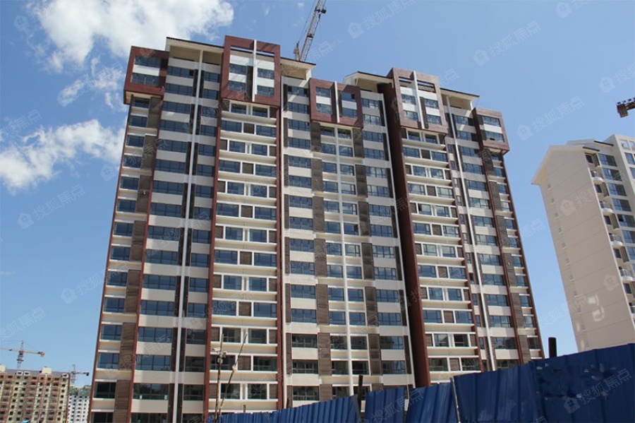 凤凰御景图片_样板间_装修效果图-承德搜狐焦点网