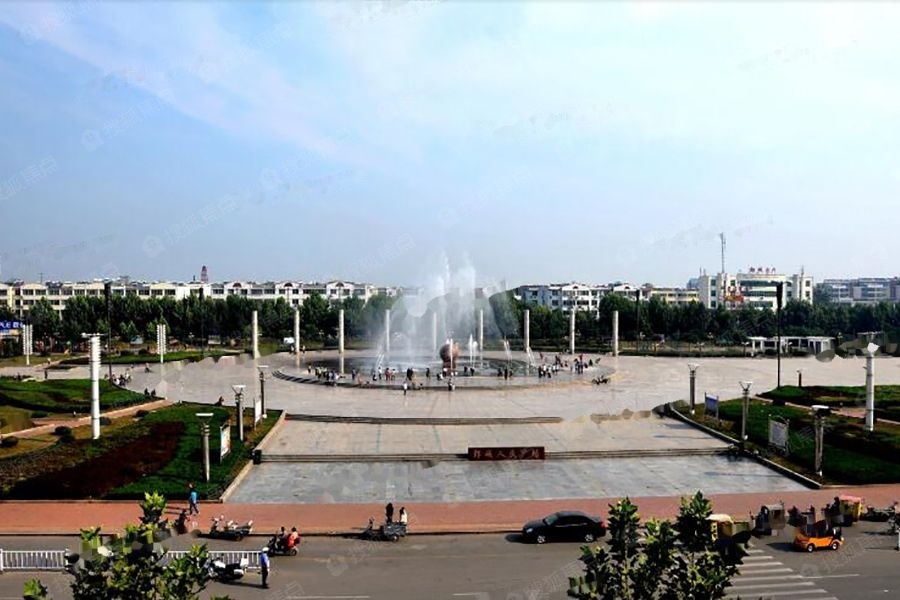 鄄城金地首府图片_样板间_装修效果图-菏泽搜狐焦点网