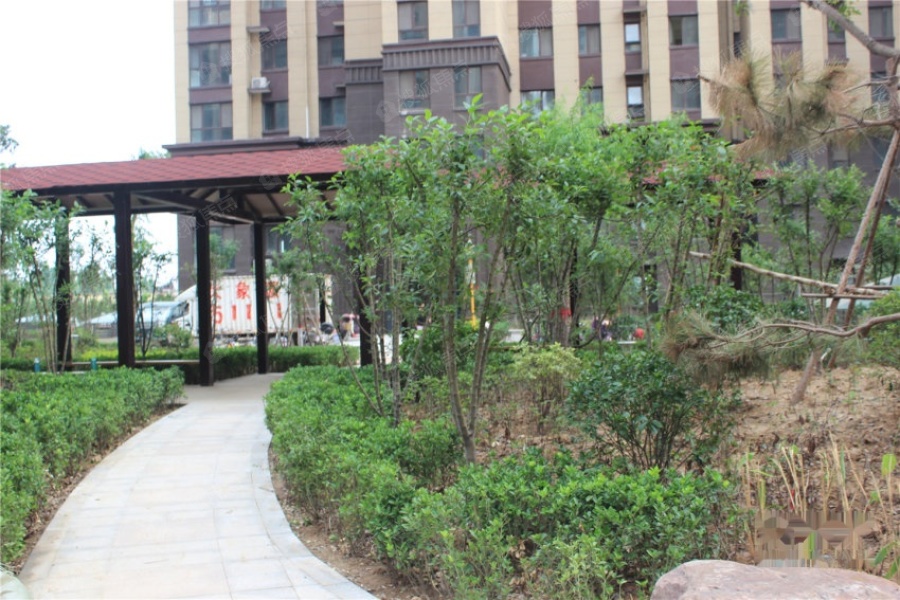 元泰·中华园图片_样板间_装修效果图-安阳搜狐焦点网