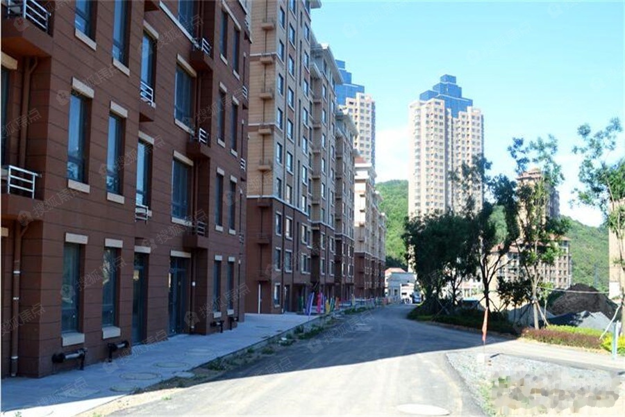 益海美利山实景图_益海美利山环境怎么样-大连搜狐焦点网