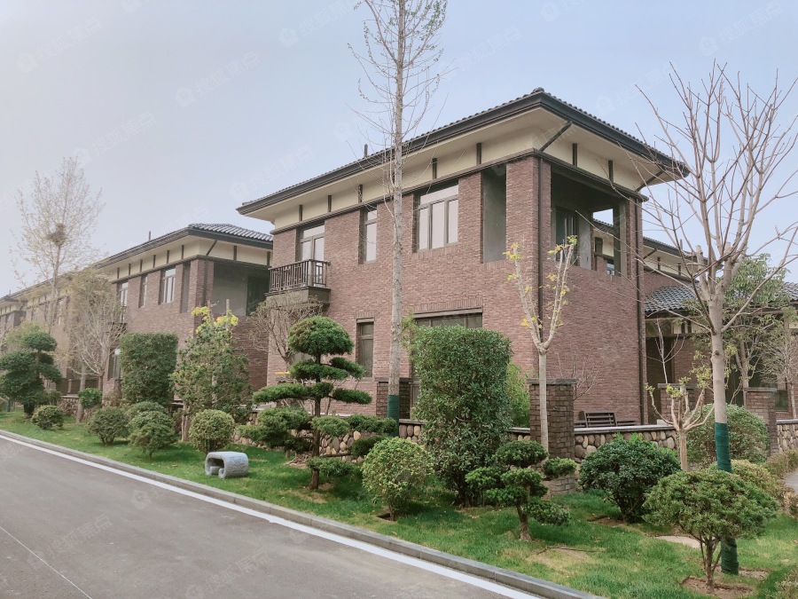 天宝华庭实景图_天宝华庭环境怎么样-新乡搜狐焦点网