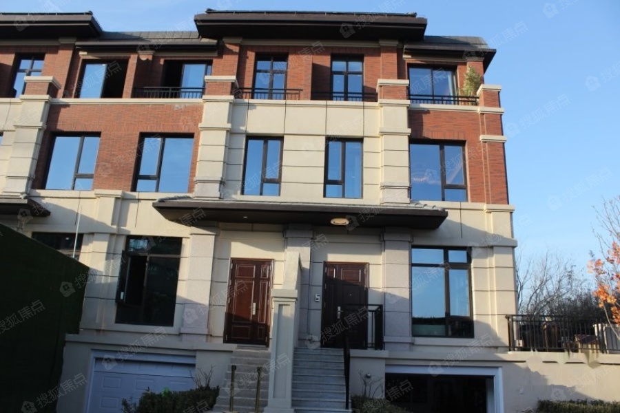 中骏柏景湾实景图_中骏柏景湾环境怎么样-济南搜狐焦点网