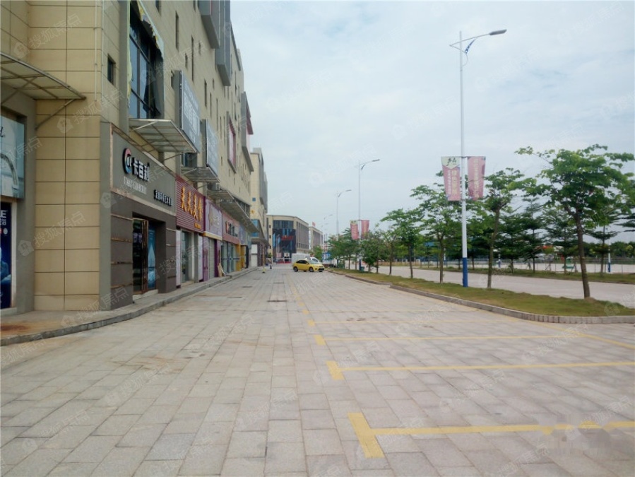 茂名亿丰全球家居生活广场