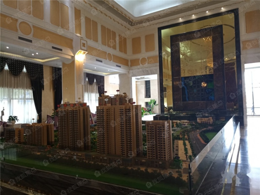 御景豪园实景图_御景豪园环境怎么样-阳江搜狐焦点网