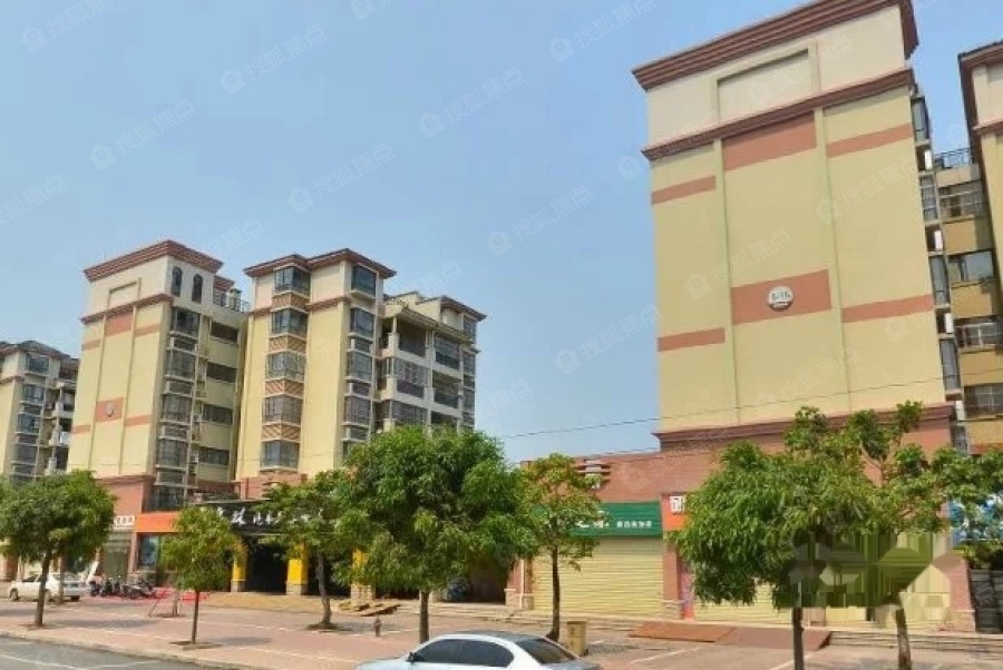 映雪堂锦葫小区图片_样板间_装修效果图-南宁搜狐焦点网