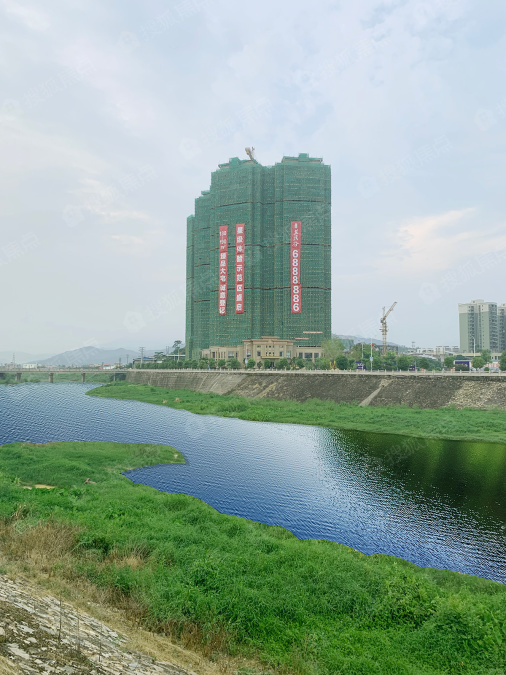 施工进度图|计划图_丰顺兰溪谷名苑施工进度横道图-梅州搜狐焦点网