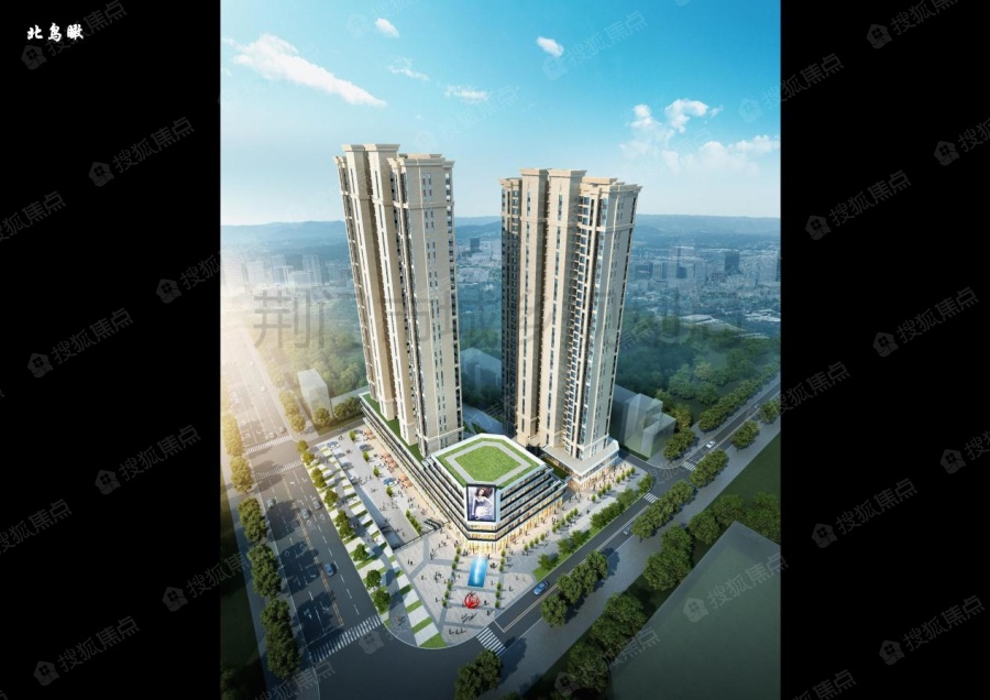 象山云邸图片_样板间_装修效果图-荆门搜狐焦点网