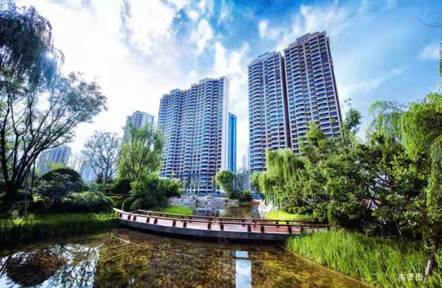 紫宸名郡效果图_紫宸名郡外景图-潍坊搜狐焦点网