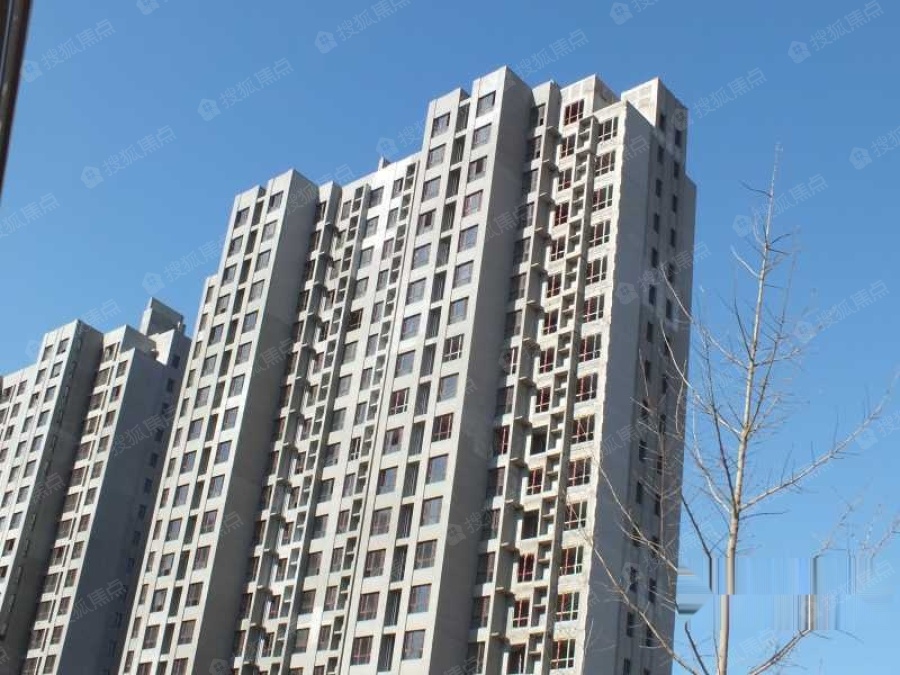 德荣帝景实景图_德荣帝景环境怎么样-廊坊搜狐焦点网