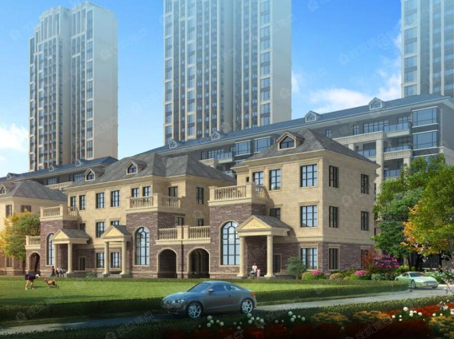盛世金龙湾图片_样板间_装修效果图-株洲搜狐焦点网