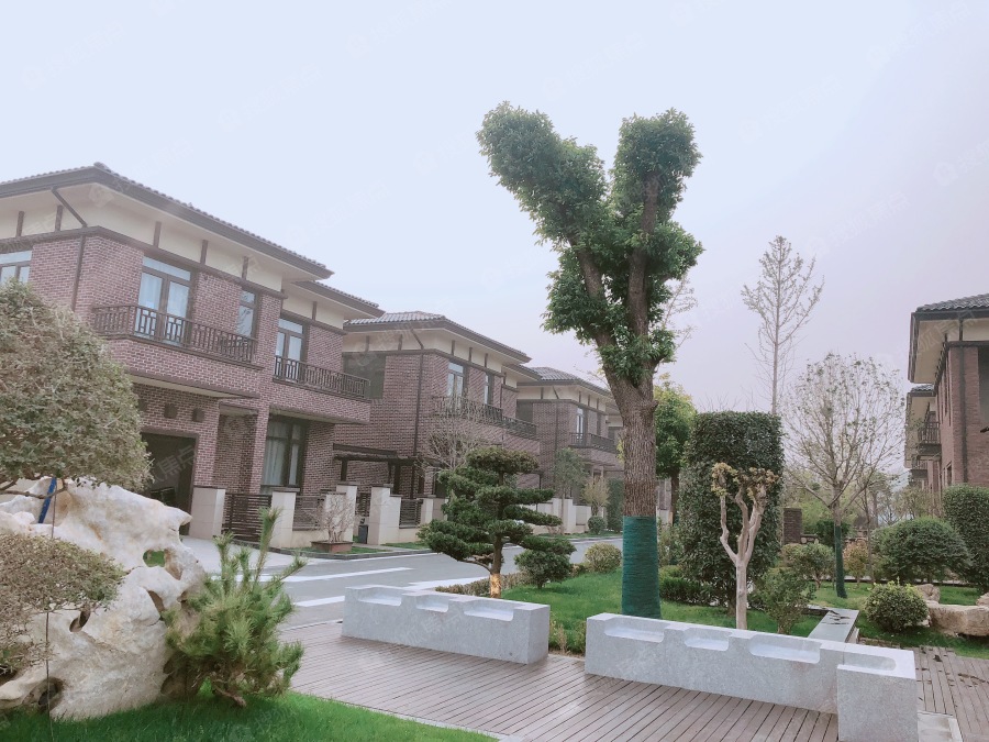 天宝华庭实景图_天宝华庭环境怎么样-新乡搜狐焦点网