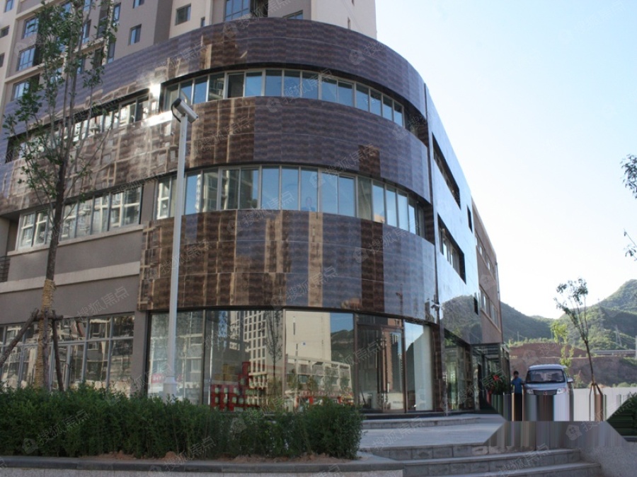 世纪城·江南实景图_世纪城·江南环境怎么样-承德搜狐焦点网