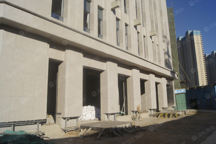 雨田大厦施工进度图|计划图_雨田大厦施工进度横道图-秦皇岛搜狐焦点