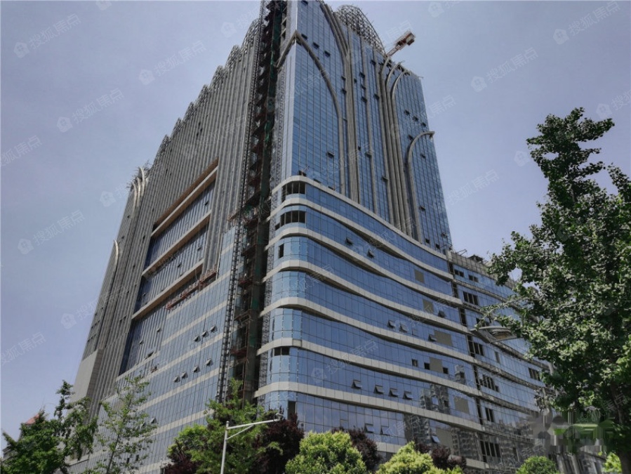万象和实景图_万象和环境怎么样-济宁搜狐焦点网