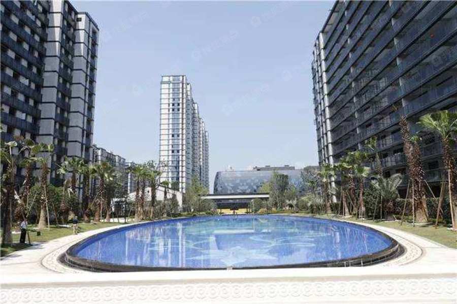 杭州房产>杭州楼盘>建德楼盘>万固观澜府>万固观澜府相册>