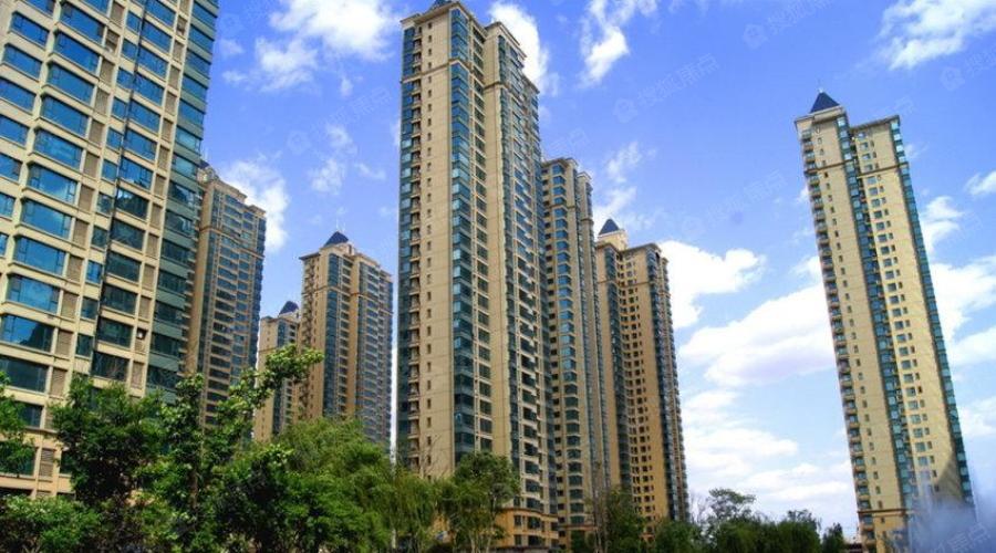 沈阳恒大名都实景图_沈阳恒大名都环境怎么样-沈阳搜狐焦点网