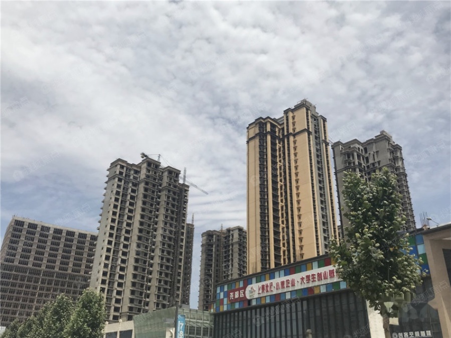 上东世纪图片_样板间_装修效果图-临汾搜狐焦点网