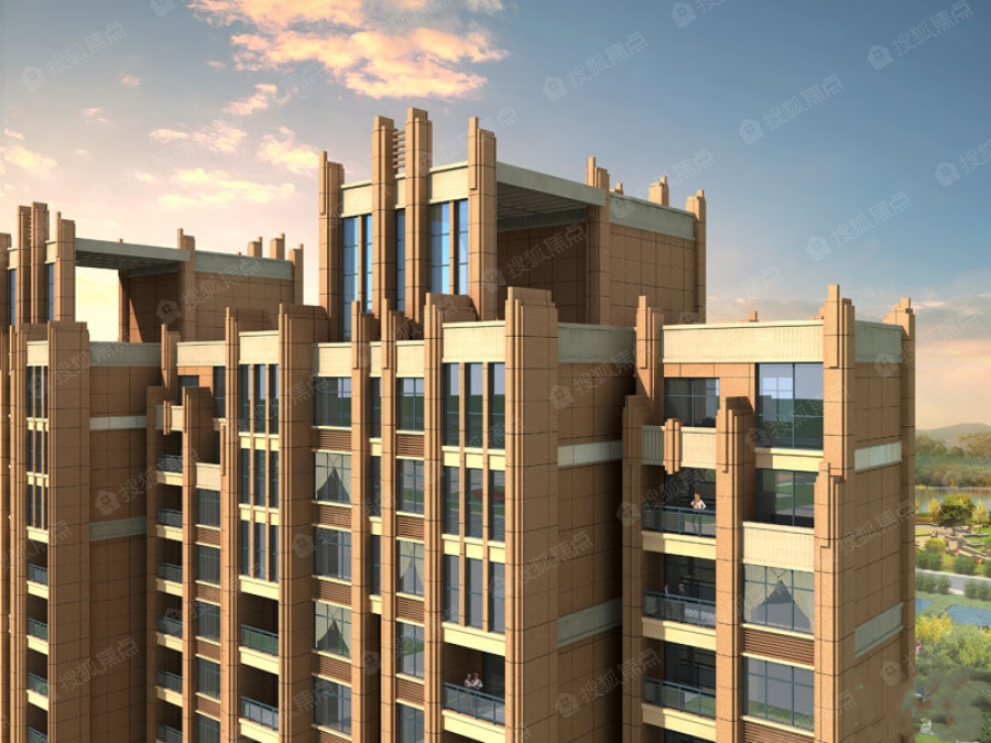 杉杉国际城图片_样板间_装修效果图-亳州搜狐焦点网