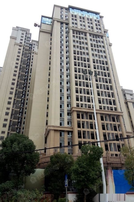 城央一品实景图_城央一品环境怎么样-赣州搜狐焦点网