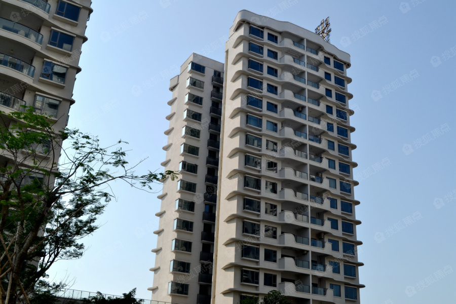 半岛壹号图片_样板间_装修效果图-海口搜狐焦点网