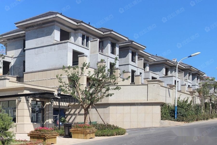 祥泰·天泽府图片_样板间_装修效果图-威海搜狐焦点网