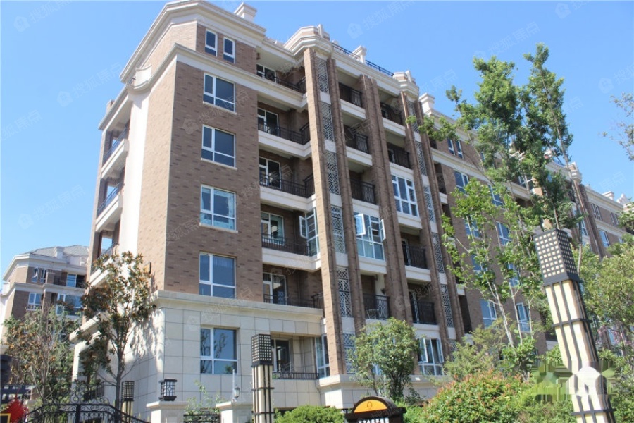 东方今典境界实景图_东方今典境界环境怎么样-焦作搜狐焦点网