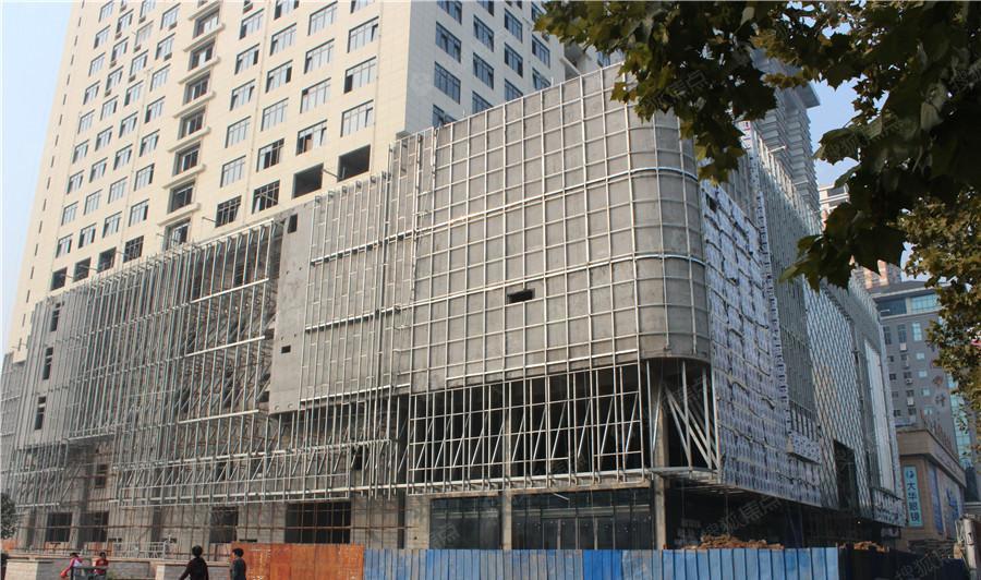 永利广场图片_样板间_装修效果图-淮北搜狐焦点网