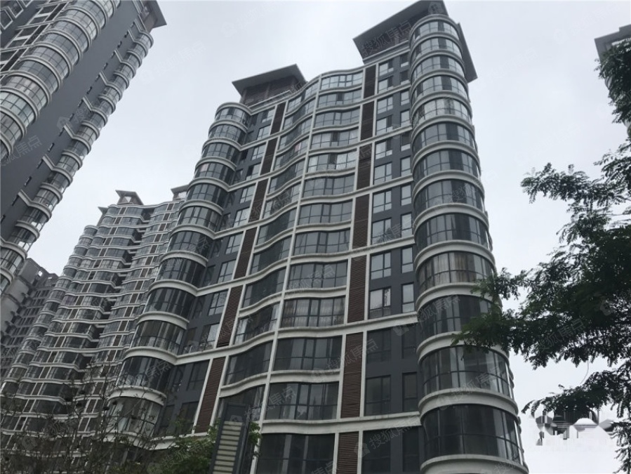 东方巴黎实景图_东方巴黎环境怎么样-商丘搜狐焦点网
