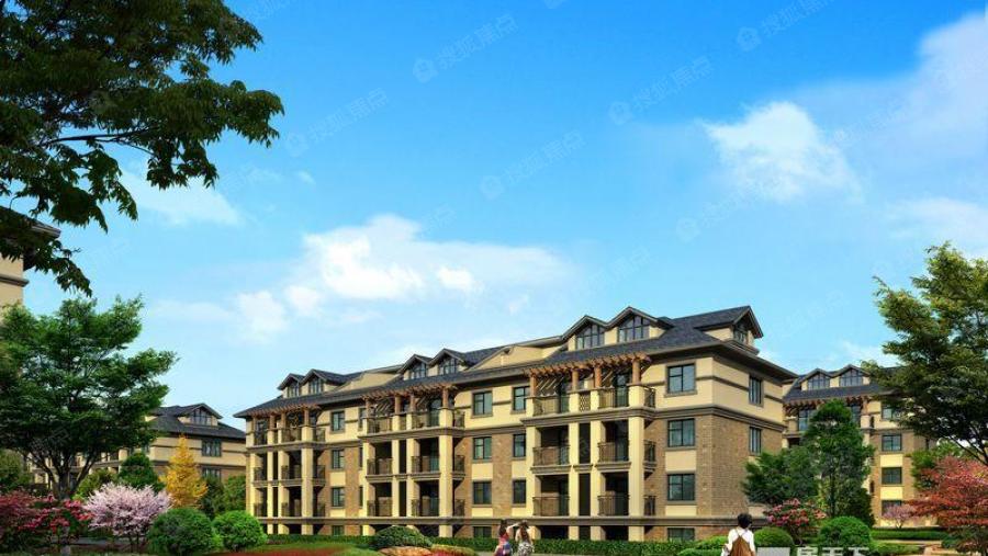 澳海澜庭图片_样板间_装修效果图-锦州搜狐焦点网