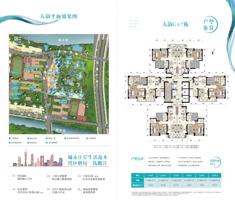 亚运城各楼层平面图_亚运城楼层平面布置图-广州搜狐焦点网