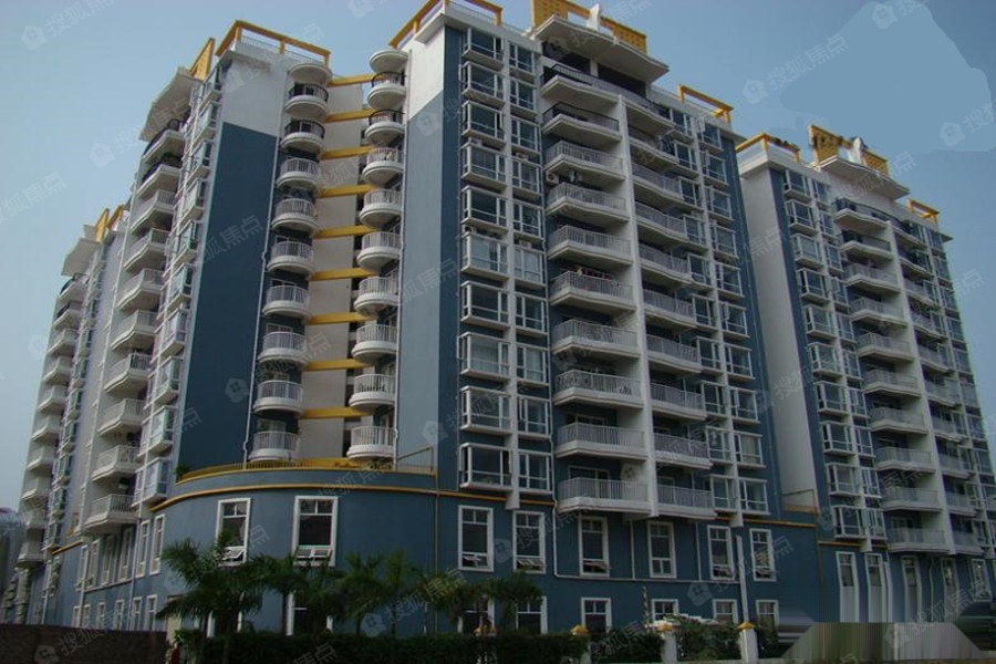 德兴花园图片_样板间_装修效果图-玉林搜狐焦点网