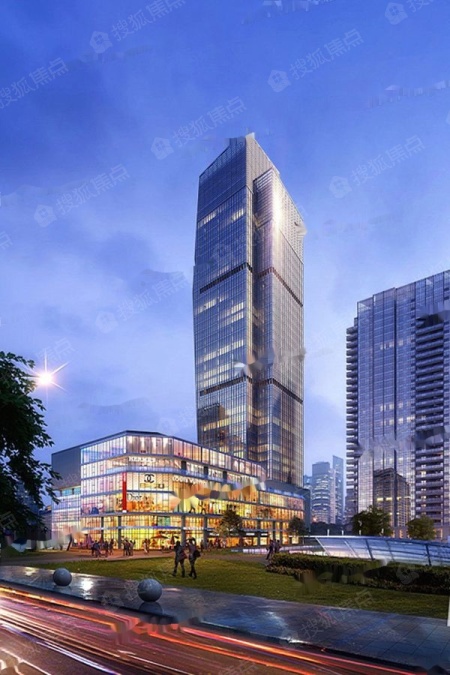 梦享城图片_样板间_装修效果图-湖州搜狐焦点网