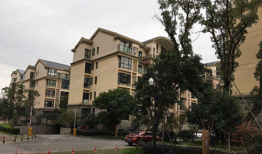 恒大晶筑城图片_样板间_装修效果图-舟山搜狐焦点网