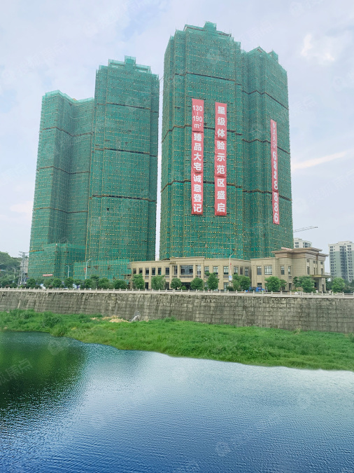施工进度图|计划图_丰顺兰溪谷名苑施工进度横道图-梅州搜狐焦点网