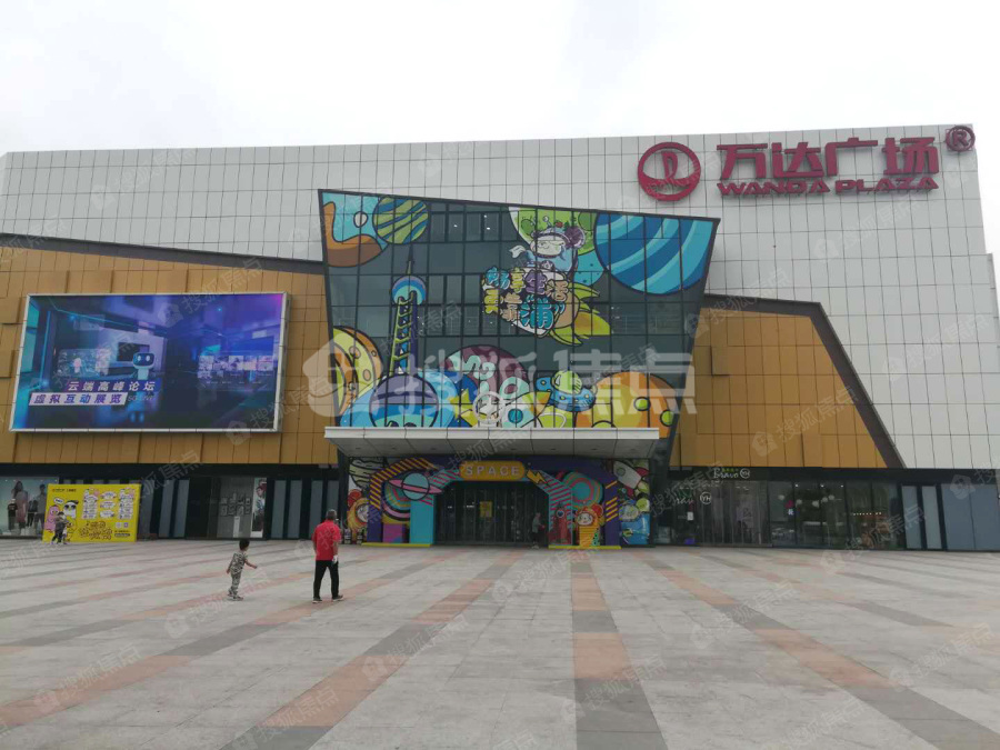 旭辉江山都会配套图_旭辉江山都会周边楼盘_旭辉江山都会周边环境