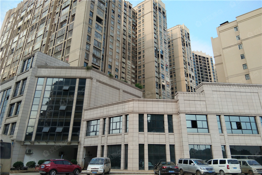 百合御都图片_样板间_装修效果图-湘潭搜狐焦点网