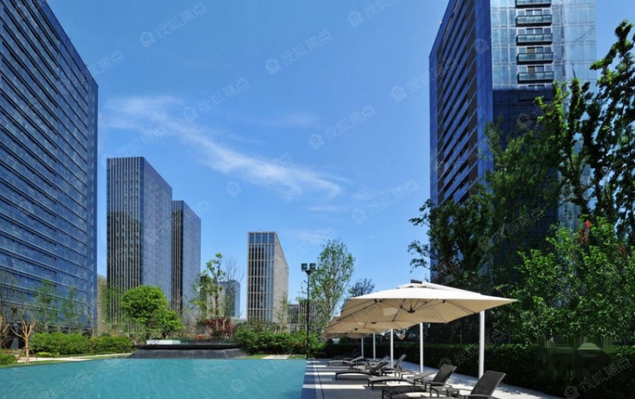 绿城宁波中心兰园图片_样板间_装修效果图-宁波搜狐焦点网