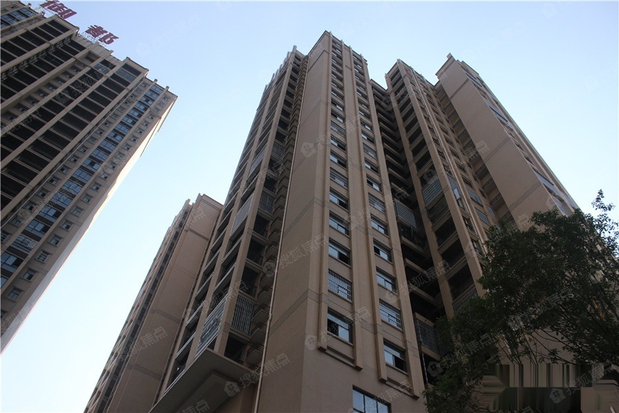 百合御都图片_样板间_装修效果图-湘潭搜狐焦点网