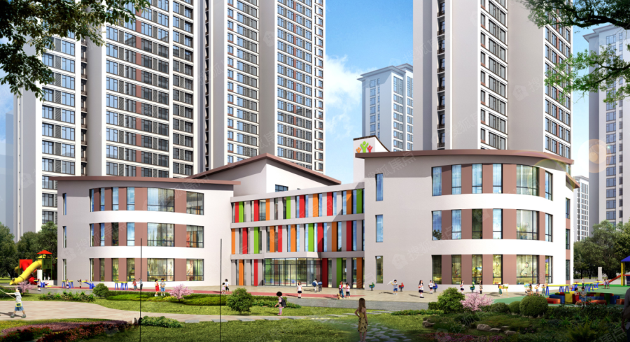 福港御景图片_样板间_装修效果图-秦皇岛搜狐焦点网