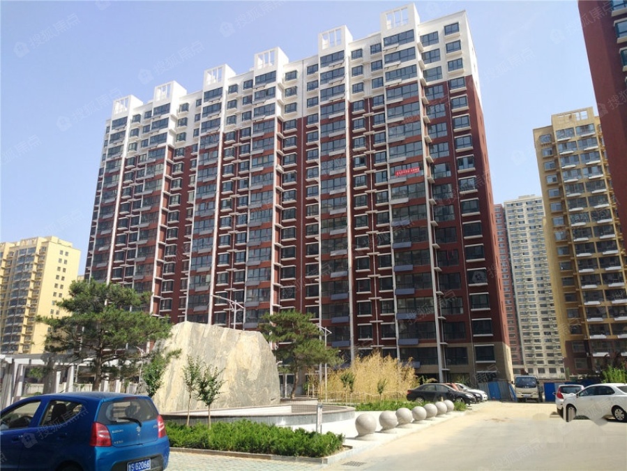 龙泽苑图片_样板间_装修效果图-莱芜搜狐焦点网