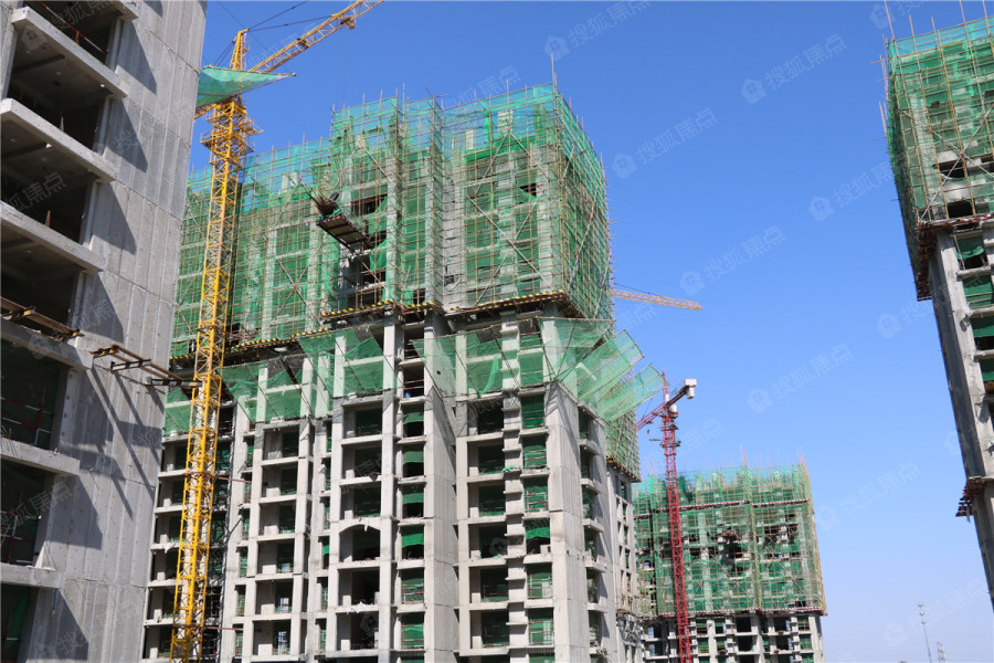 信和荣景园图片_样板间_装修效果图-衡水搜狐焦点网