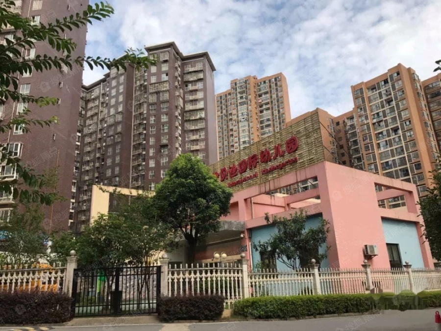 中天瑞景城图片_样板间_装修效果图-长沙搜狐焦点网