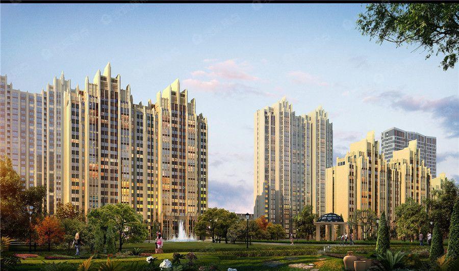 胜芳未来城图片_样板间_装修效果图-廊坊搜狐焦点网