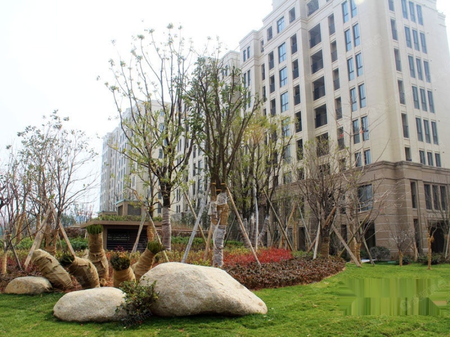 祥生御江湾实景图_祥生御江湾环境怎么样-舟山搜狐焦点网