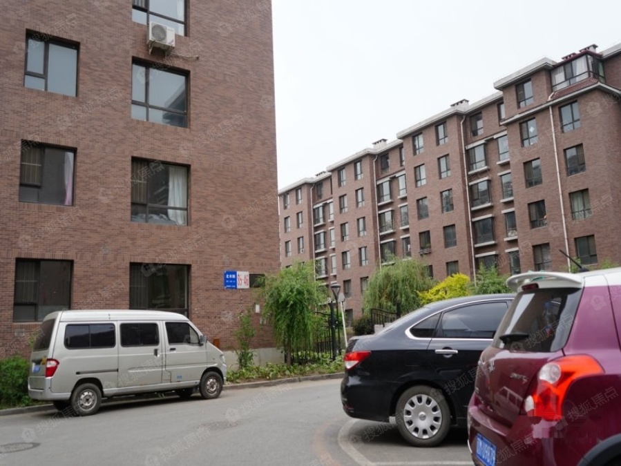 金湾尚城实景图_金湾尚城环境怎么样-铁岭搜狐焦点网