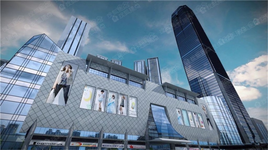 地王公馆图片_样板间_装修效果图-柳州搜狐焦点网