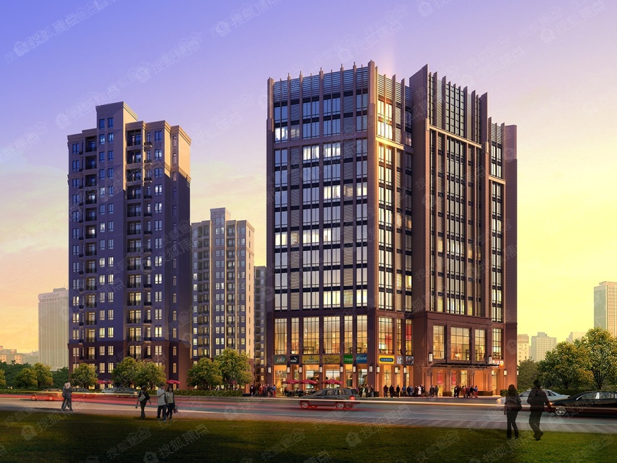 鑫远玲珑雅苑图片_样板间_装修效果图-长沙搜狐焦点网